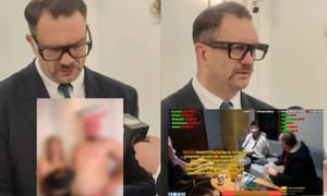 „Daniel Magical (...) tłukł własną mamę i to na streamie". Pogubiony Mejza przyznaje, że to patologia