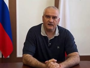 Na Krymie wstrzymano sprzedaż paliw. Paliwo będzie wydawane tylko służbom porządkowym