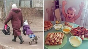 15 zdjęć, które udowodnią, że nasze babcie są zupełnie wyjątkowe i niezastąpione