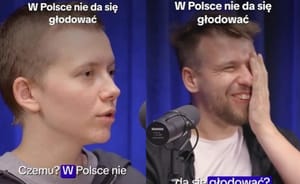 System kaucyjny lekiem na głód w Polsce? Wypowiedź KasiX rozbawiła chłopaków, ale czy nie miała racji? Zdjęcie główne wpisu