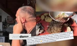Restauracja przeprasza po publikacji nagrania. Właściciel kłócił się z klientem, że podają dorsza