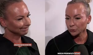 „Niech pierwszy rzuci kamieniem" Obrończyni Łukasza Żaka wypowiedziała się po wydaniu wyroku