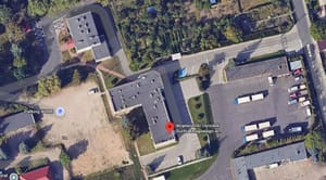 Nalot policji na WORD w Zielonej Górze. Egzaminatorzy podejrzani o korupcję