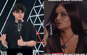 Wyciekły głosówki Fagaty o Stuu. Po ich odsłuchaniu Konopskyy zdecydował się złożyć zawiadomienie do prokuratury