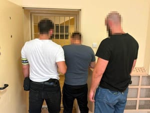 Makabryczne odkrycie na warszawskiej Ochocie. Zwłoki 53-latki ukryte w torbie na zakupy