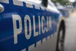 Tragedia na imprezie we Wrocławiu. 34-latek wypadł z balkonu na szóstym piętrze, goście zniknęli