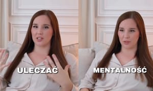 „Zaczęłam uleczać się z polskich cech”. Lil Masti opowiada o zaletach przeprowadzki do Dubaju
