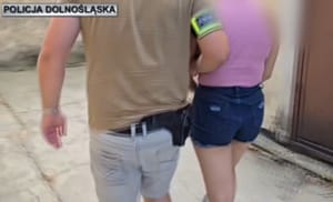 27-latka miała odbierać pieniądze od oszukanych seniorów. Stracili 290 tys. zł