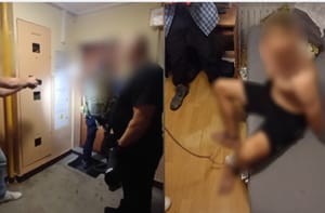 Jeden w Krakowie, trzech na Słowacji. Policja zatrzymała podejrzanych o śmiertelne pobicie „Yankesa” Zdjęcie główne wpisu