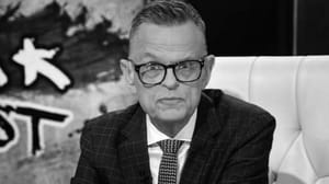 Nie żyje Andrzej Morozowski. Dziennikarz TVN24 przegrał walkę z chorobą, miał 69 lat