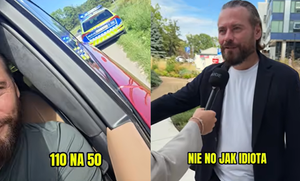 Stanowski sam przyznaje, że teraz można go nazywać debilem przez 3 miesiące