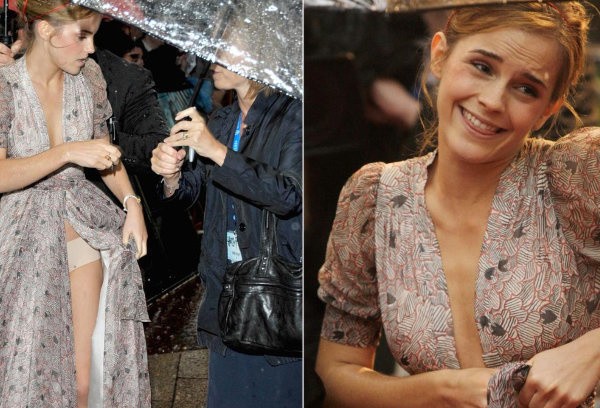 Emma Watson