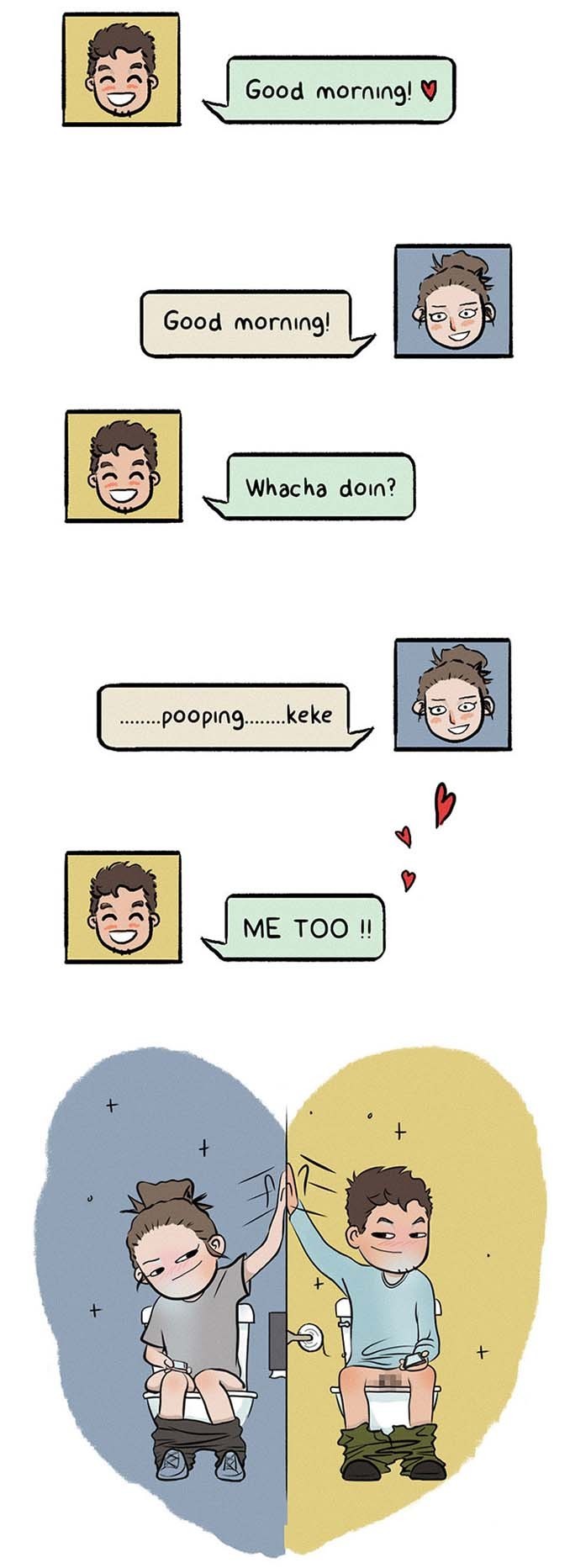 Poranki