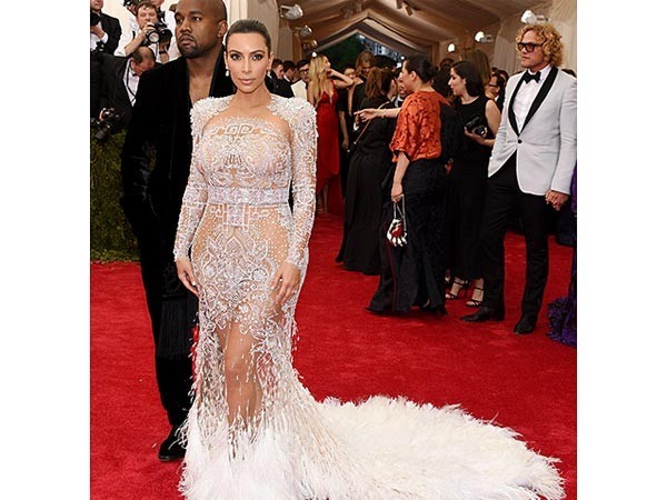 Kim Kardashian