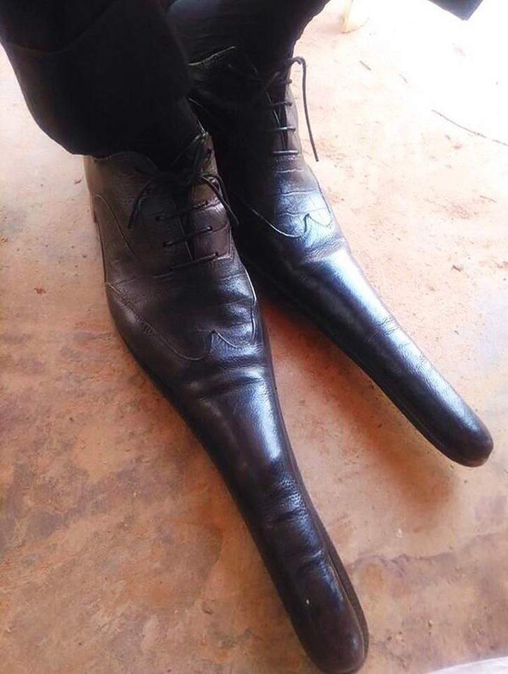 To buty czy broń