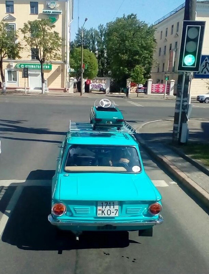 Rodzina aut