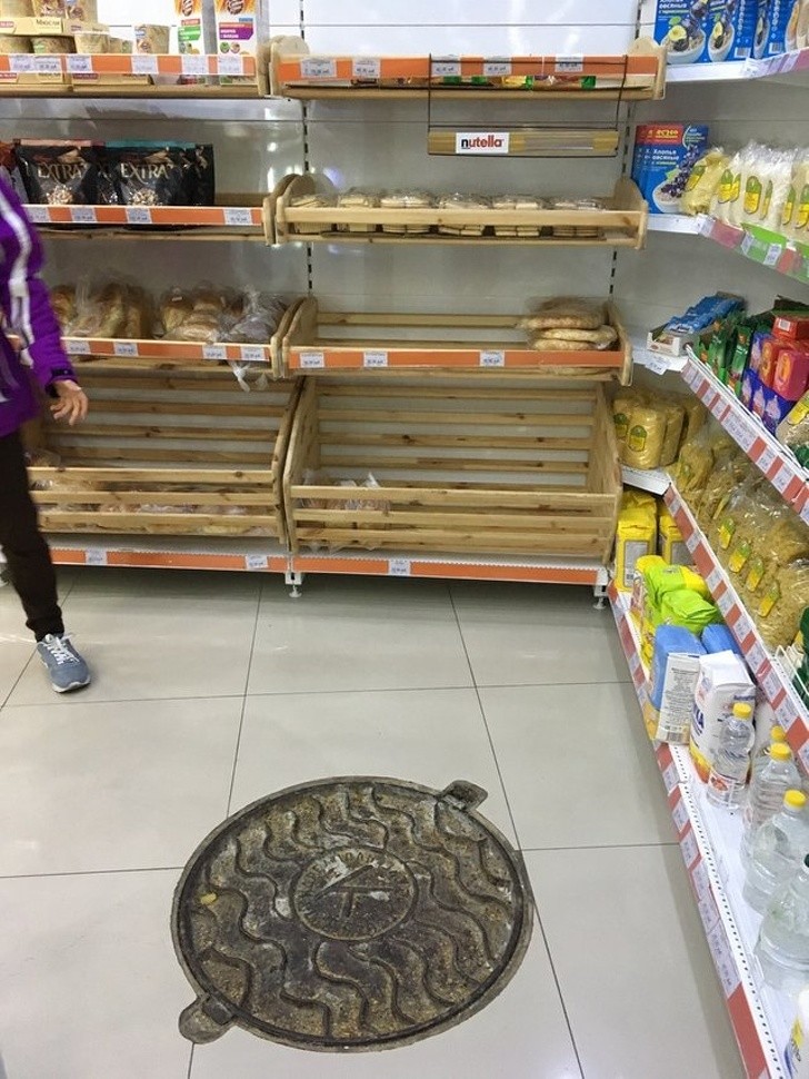 Już wiem jak Żółwie Ninja chodzą na zakupy