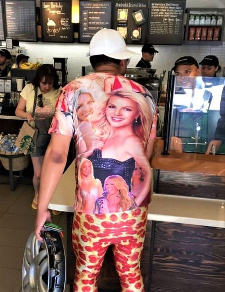 Wierny fan