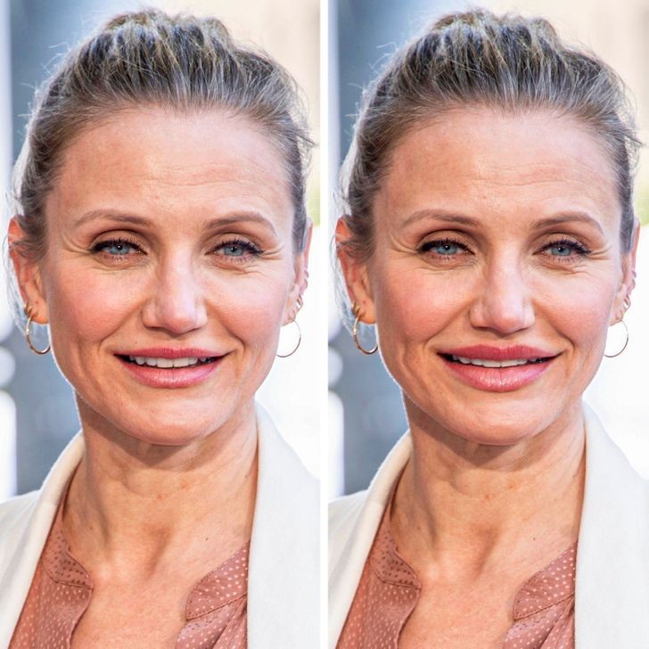 Cameron Diaz
