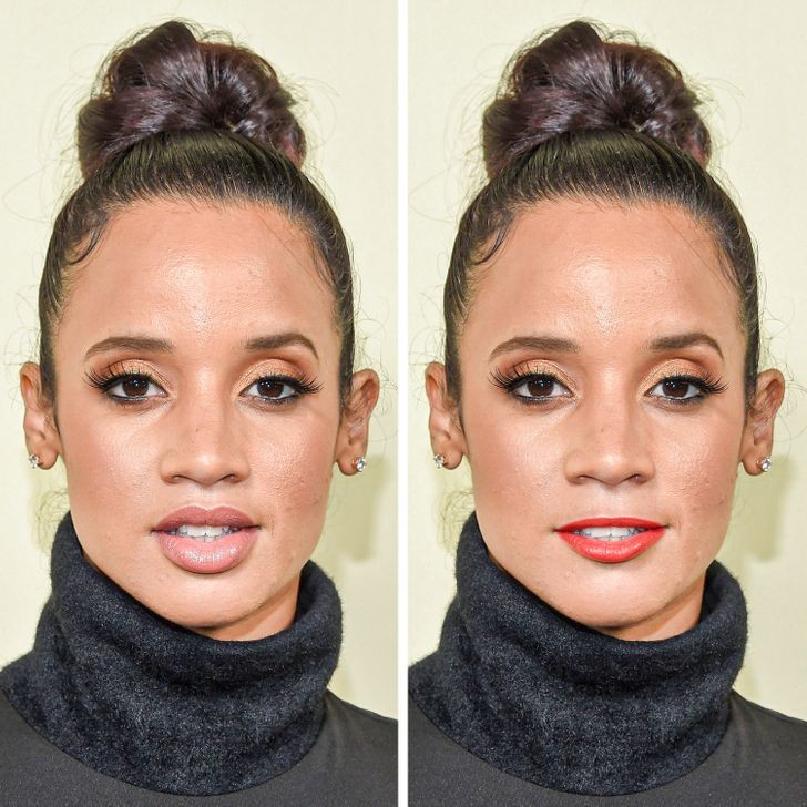 Dascha Polanco