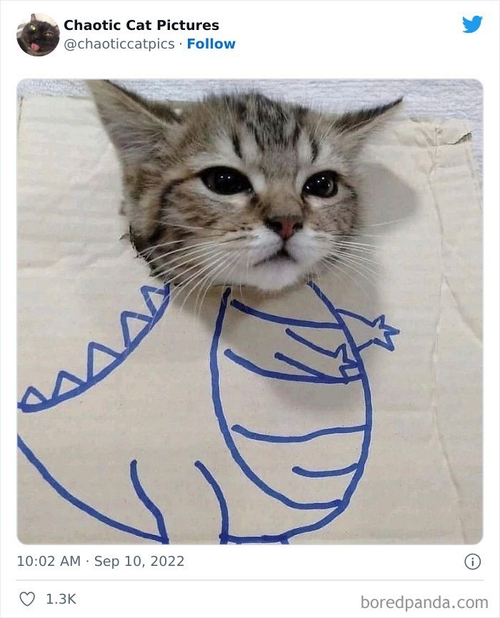 Jeste dinozaurem