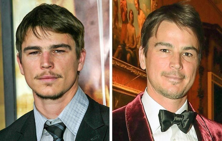 14. Josh Hartnett (44 lata)