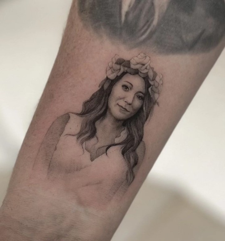 "Moja żona"