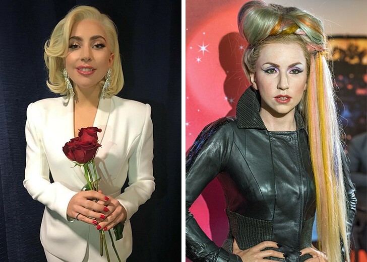Lady Gaga