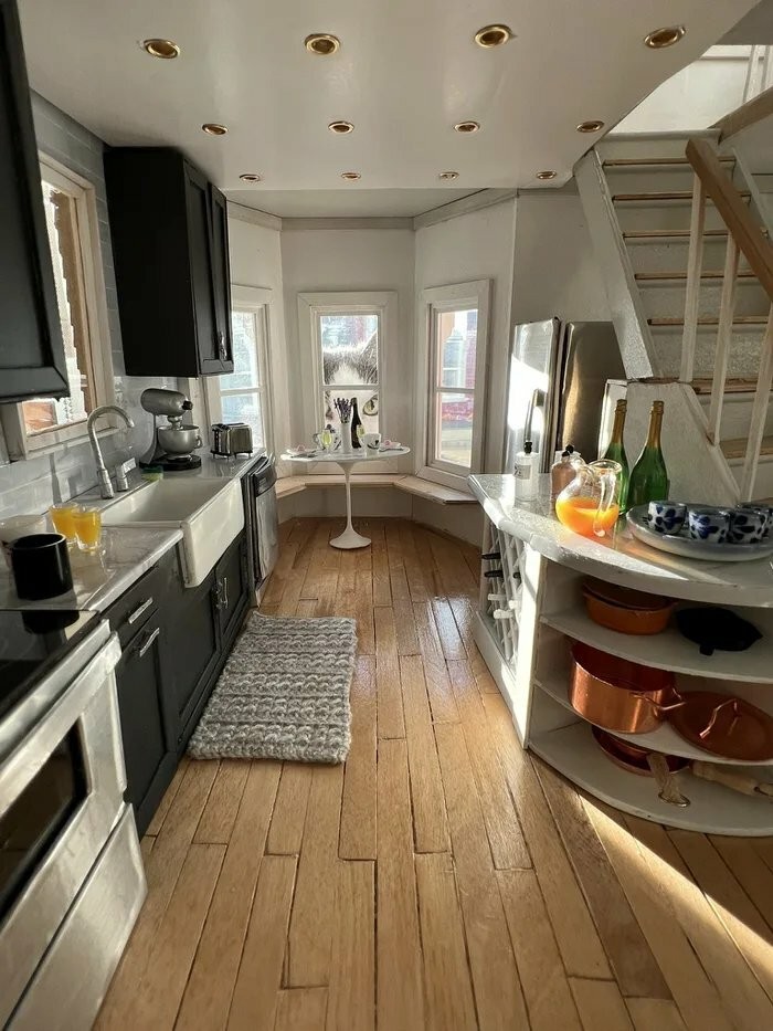 #1 Po latach oszczędzania w końcu kupiłem dom