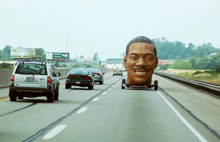 #13 Meet Dave (2008)