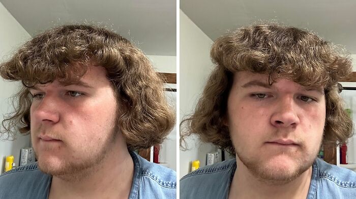 #1 Już chyba z siedem razy nazwano mnie Lordem Farquadem