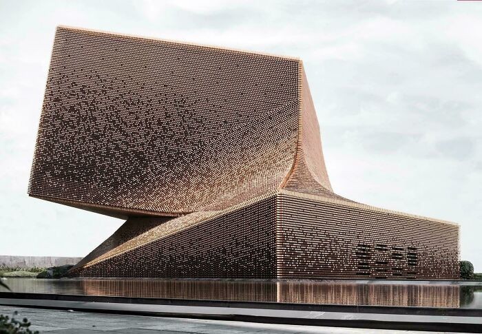 #16 Muzeum Sztuki Jinling