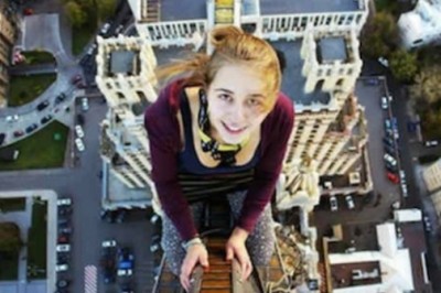 10 selfie zrobionych tuż przed śmiercią. Ludzka głupota znów zaskakuje! 