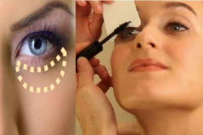 11 rewelacyjnych sztuczek z makijażem, które doceni absolutnie każda kobieta! 4 pomysł jest genialny!