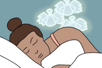 11 znaków, że Twój Anioł Stróż jest przy Tobie i czuwa! 