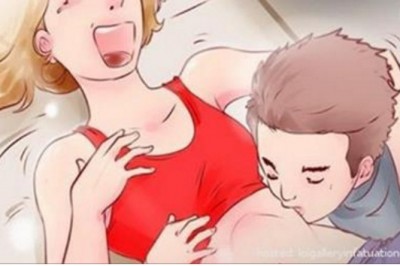 12 rzeczy o których każda kobieta marzy w łóżku, ale wstydzi się powiedzieć to na głos! Sprawdź! 