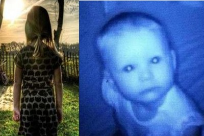 12 strasznych wyznań które powiedziały małe dzieci! Rodzice byli przerażeni słysząc te słowa! 