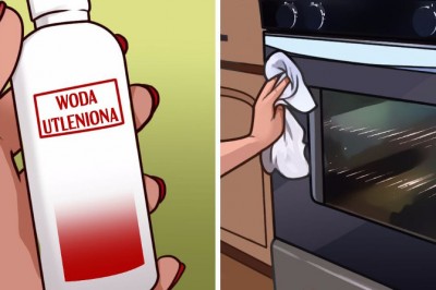 12 zastosowań wody utlenionej o których mało kto wie! Potrafi więcej niż przemywanie ran! 