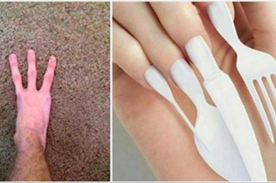 12 zdjęć których  nie da się logicznie wytłumaczyć! Oglądając je będziesz się zastanawiać Dlaczego?