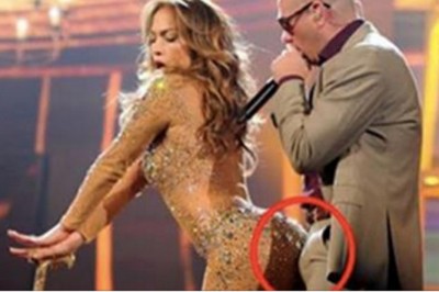 15 kompromitujących wpadek  gwiazd, o których  nie zapomną. To zdjęcie Beyonce przejdzie do historii.