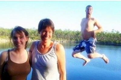 16 przykładów kiedy ojciec zostaje mistrzem 2 planu na wymarzonym zdjęciu córeczki! Bez litości! 