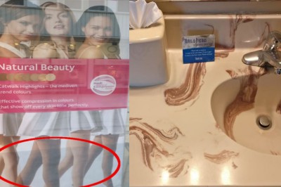 16 wpadek projektantów w które ciężko uwierzyć! Jak ktoś wpada na takie pomysły? 