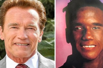 16 zdjęć celebrytów i ich niewiarogodnych sobowtórów! Nie uwierzysz  jak są do nich podobni! 