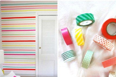 22 genialne pomysły jak odmienić wnętrze swojego mieszkania! W prosty sposób nadasz mu nowy styl!