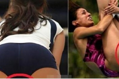 25 kompromitujących zdjęć uchwyconych w idealnym momencie! Nie tak to sobie wyobrażali! 