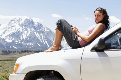 26 rzeczy które każda kobieta powinna zrobić chociaż raz w życiu! Czas nie czeka na nas! 