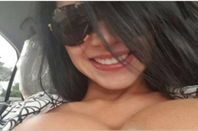 4 operacje biustu, nosa, implanty w pośladkach! Ta kobieta twierdzi, że stworzyła ciało idealne!