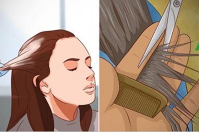 5 objawów świadczących, że powinnaś przestać farbować włosy! Czasem trzeba dać im odpocząć! 