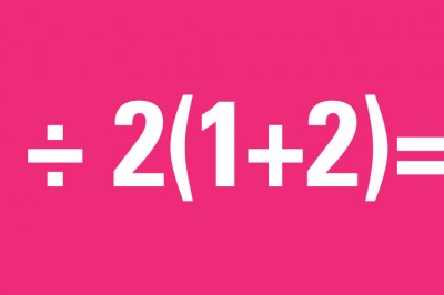 5 zadań metamatematycznych z gimnazjum na których polegnie większość dorosłych! Sprawdź się!