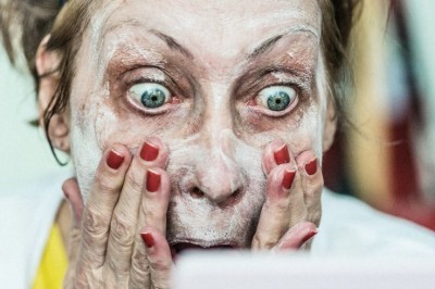 6 historii o tym jak domowe zabiegi upiekszające poszły źle. Relacje tych kobiet dadzą Ci do myślenia!